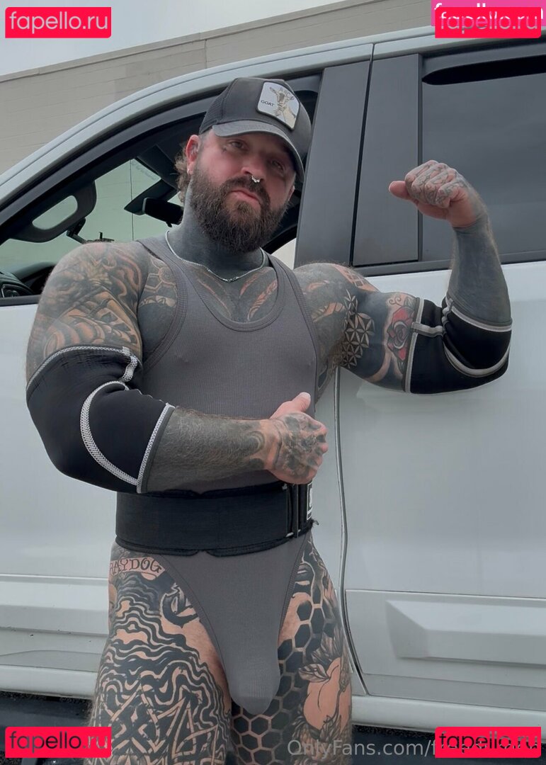 freedurden Onlyfans Photo Gallery 