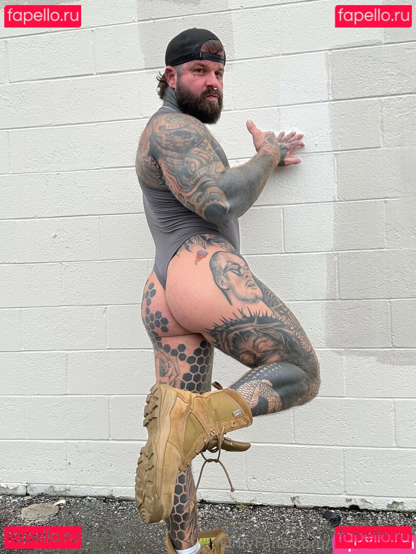 freedurden Onlyfans Photo Gallery 