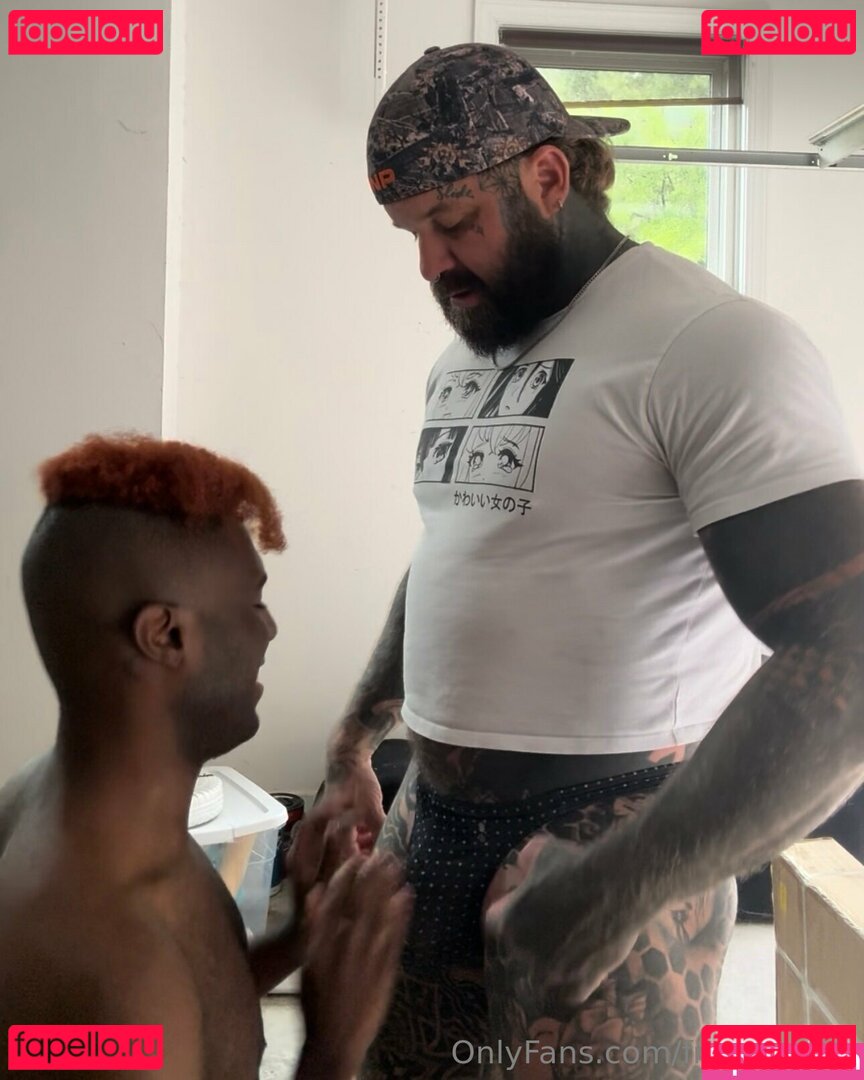 freedurden Onlyfans Photo Gallery 