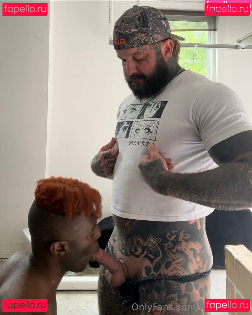 freedurden Onlyfans Photo Gallery 