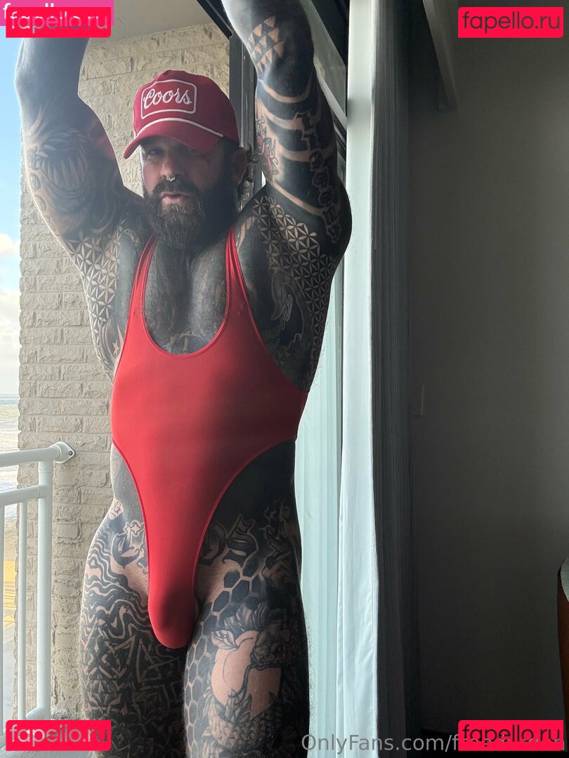 freedurden Onlyfans Photo Gallery 