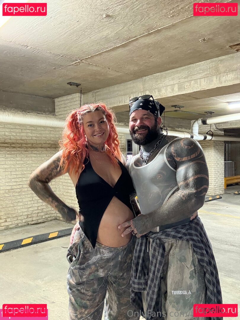 freedurden Onlyfans Photo Gallery 