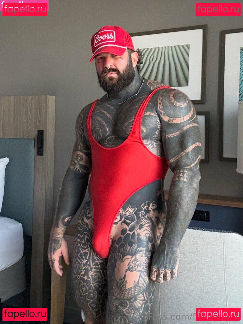 freedurden Onlyfans Photo Gallery 