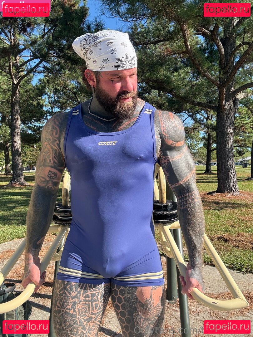 freedurden Onlyfans Photo Gallery 