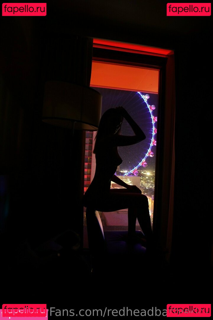 redheadbarbiedoll Onlyfans Photo Gallery 