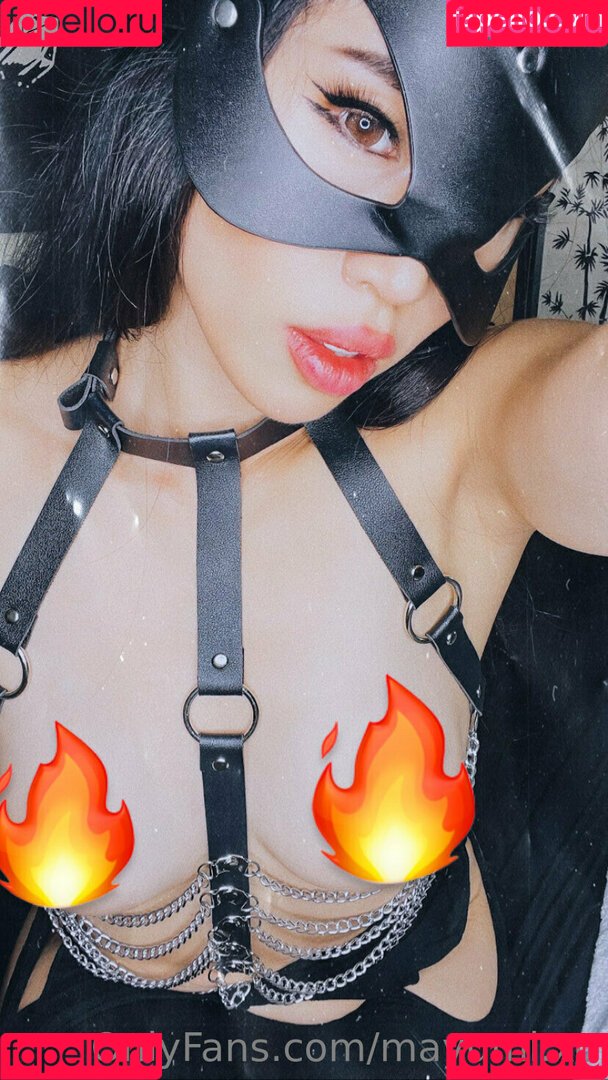 Mayumi Onlyfans Photo Gallery 