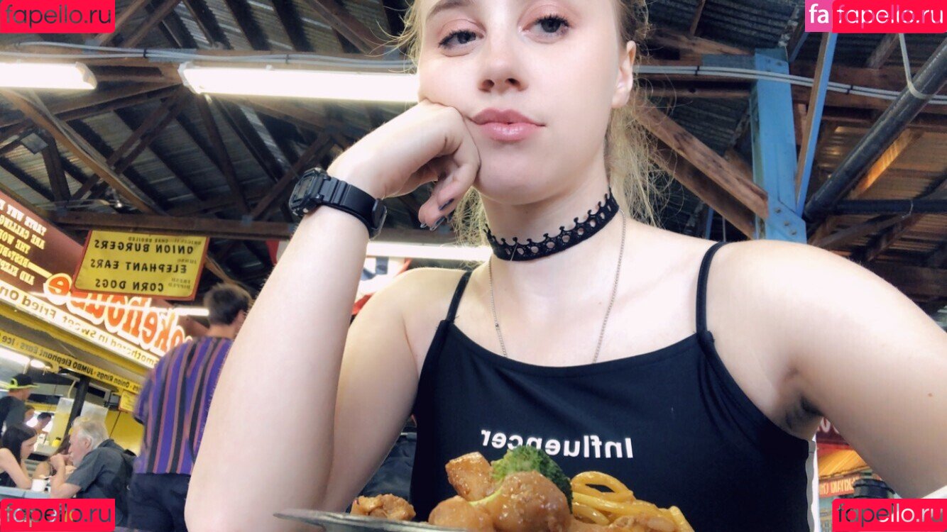 bleedingbubblegum Onlyfans Photo Gallery 