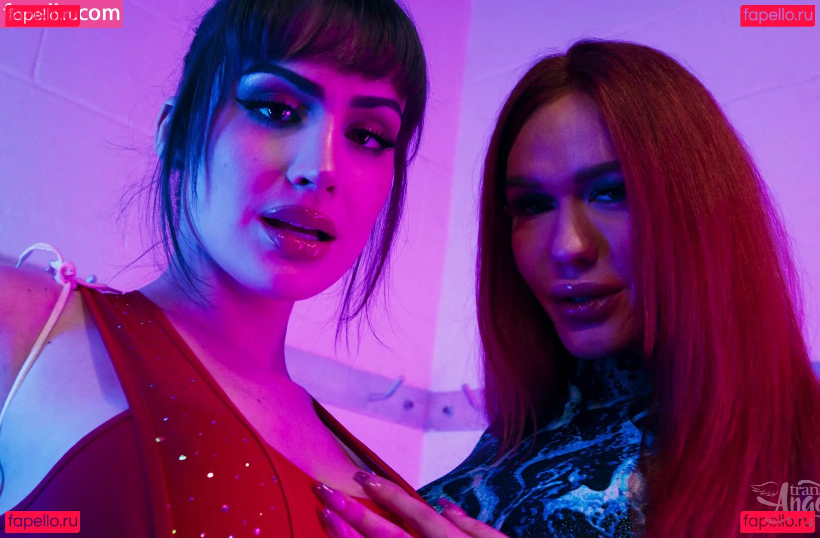 Crystal Thayer Onlyfans Photo Gallery 