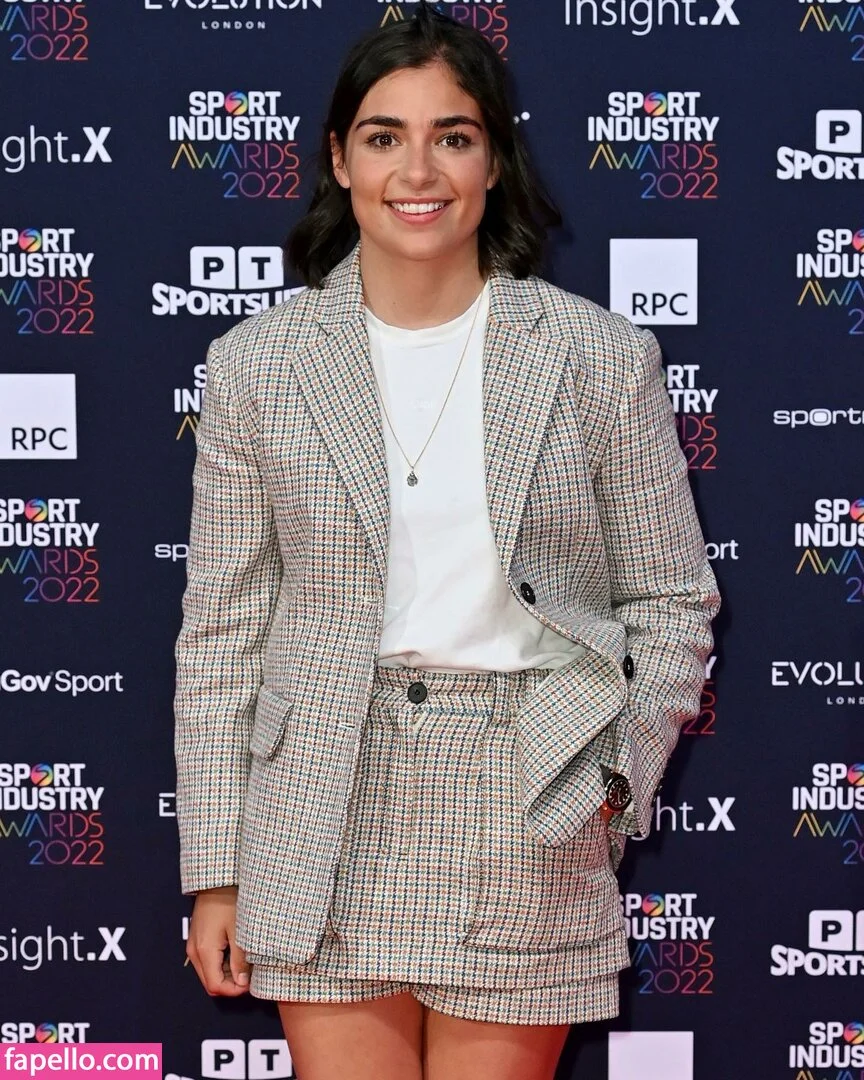 Jamie Chadwick Onlyfans Photo Gallery 