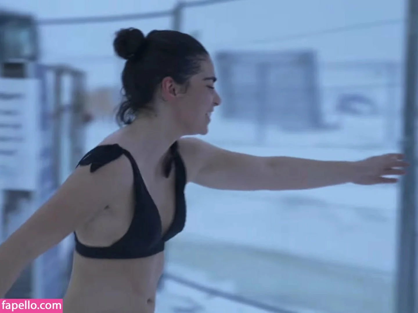 Jamie Chadwick Onlyfans Photo Gallery 