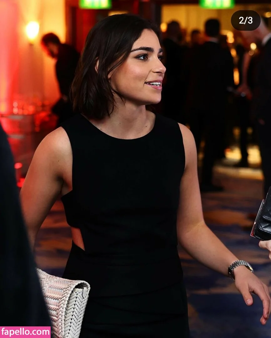 Jamie Chadwick Onlyfans Photo Gallery 