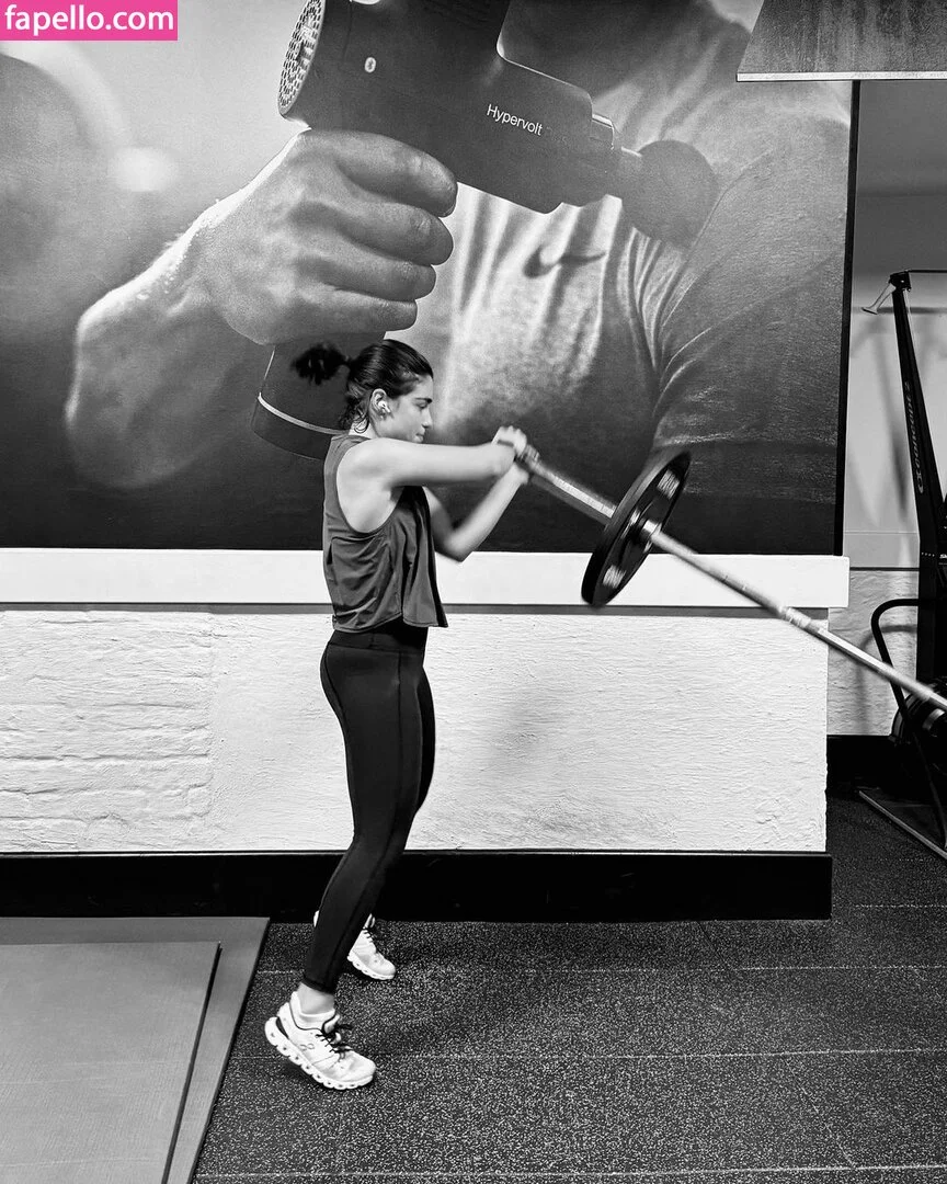 Jamie Chadwick Onlyfans Photo Gallery 