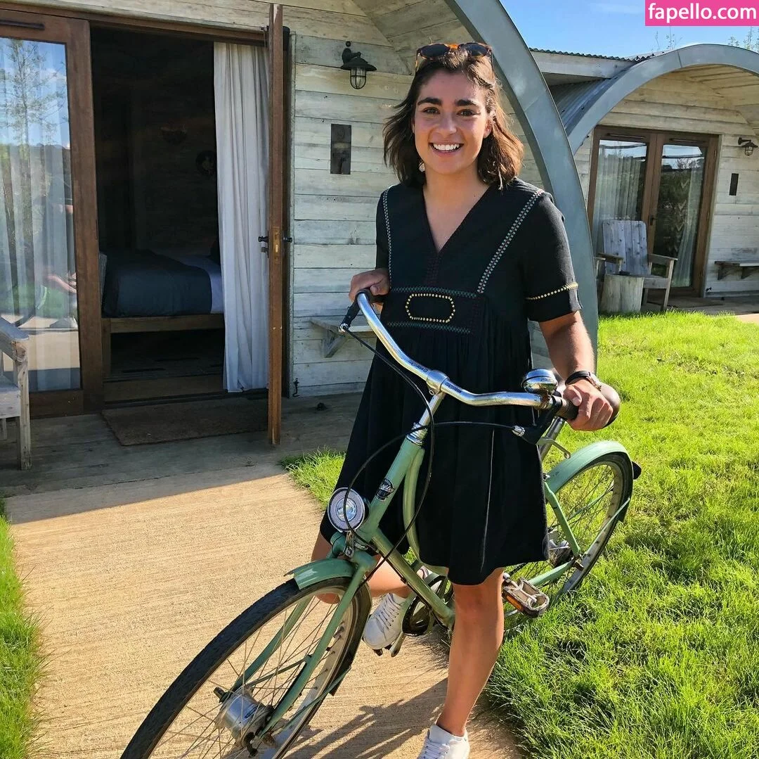 Jamie Chadwick Onlyfans Photo Gallery 