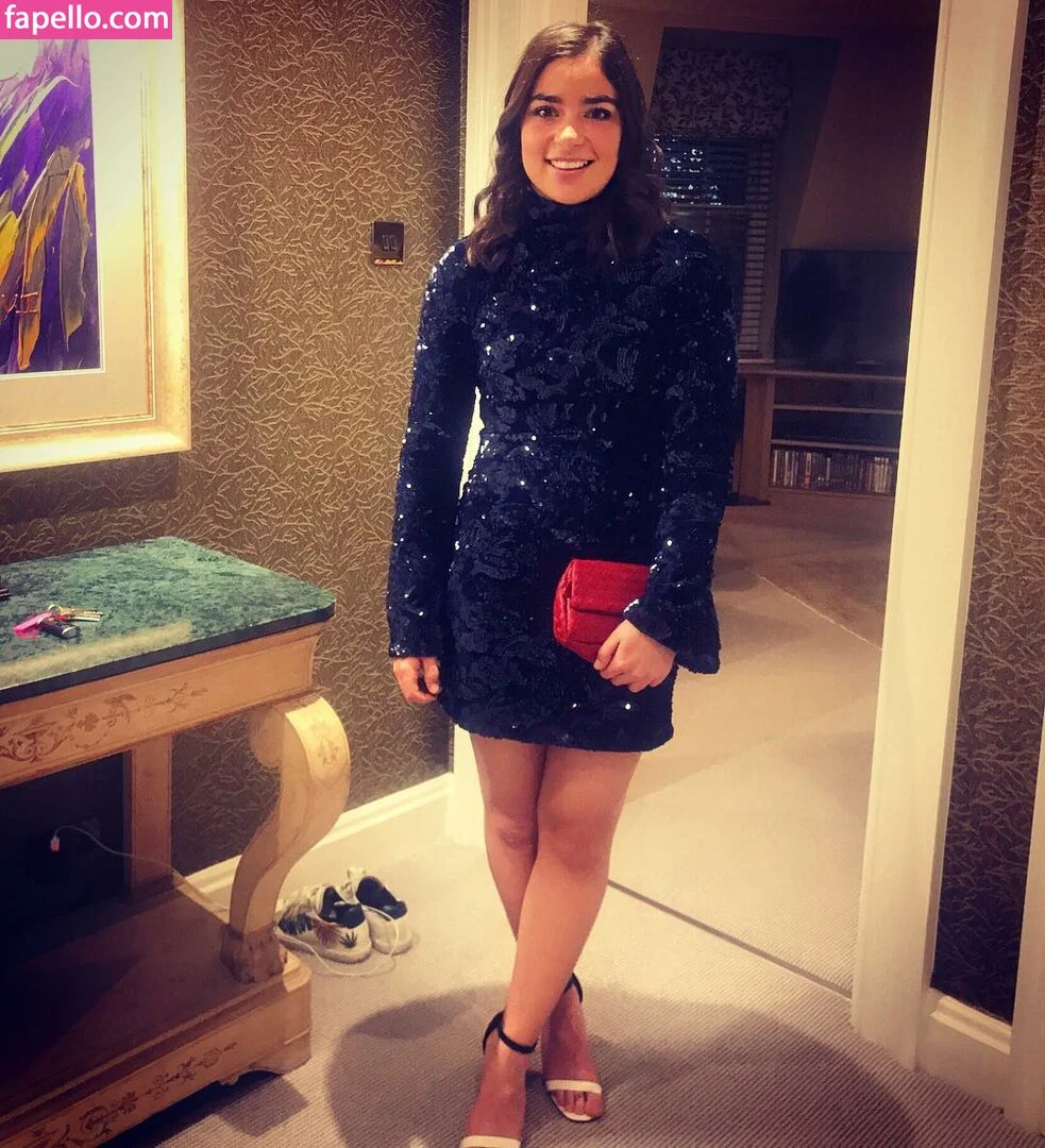 Jamie Chadwick Onlyfans Photo Gallery 