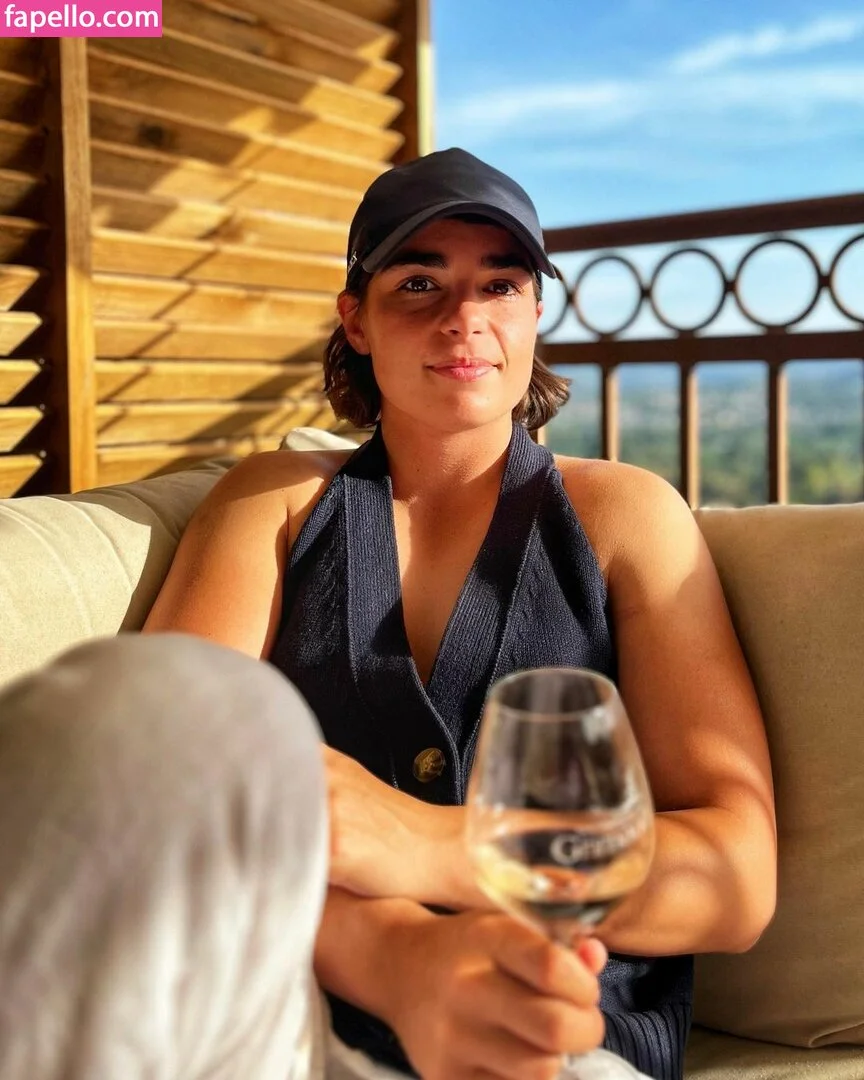 Jamie Chadwick Onlyfans Photo Gallery 