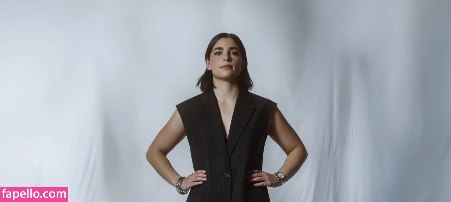 Jamie Chadwick Onlyfans Photo Gallery 