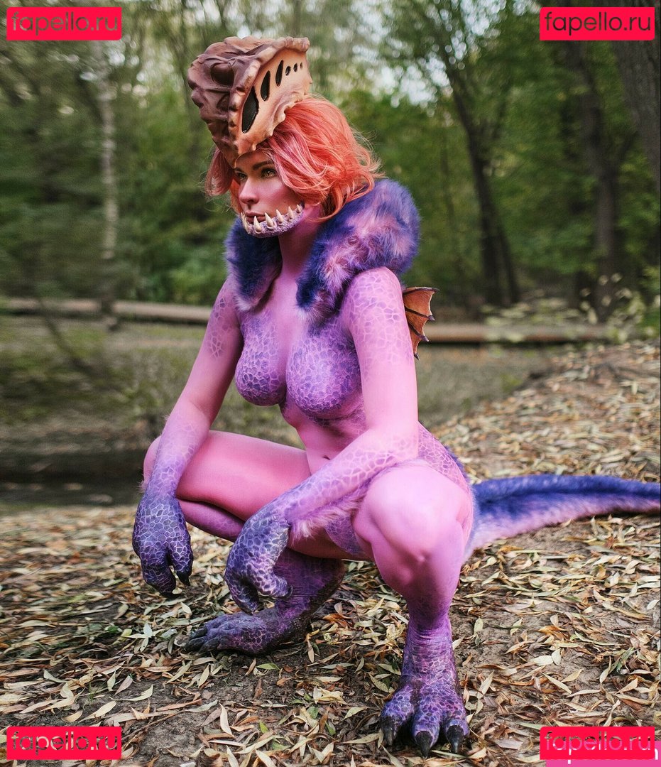 Jannet In Cosplay / jannetincosplay Onlyfans Photo Gallery 