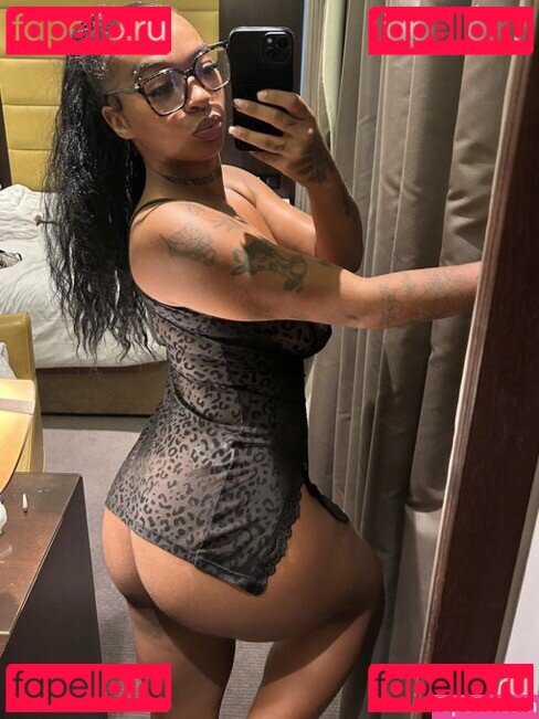 AaliyahBhadxx Onlyfans Photo Gallery 