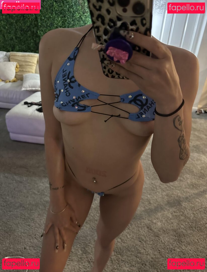 Aaliyah Cruz / aaliyahfuckingcruz Onlyfans Photo Gallery 