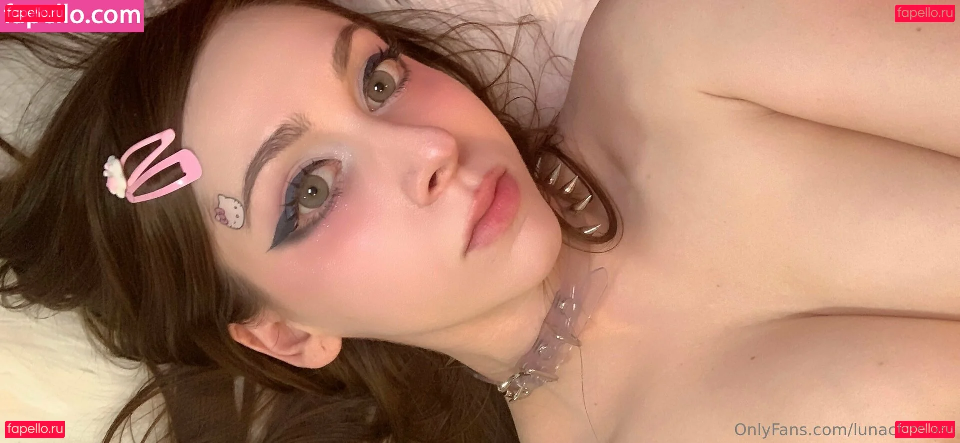 lunackitsuen Onlyfans Photo Gallery 