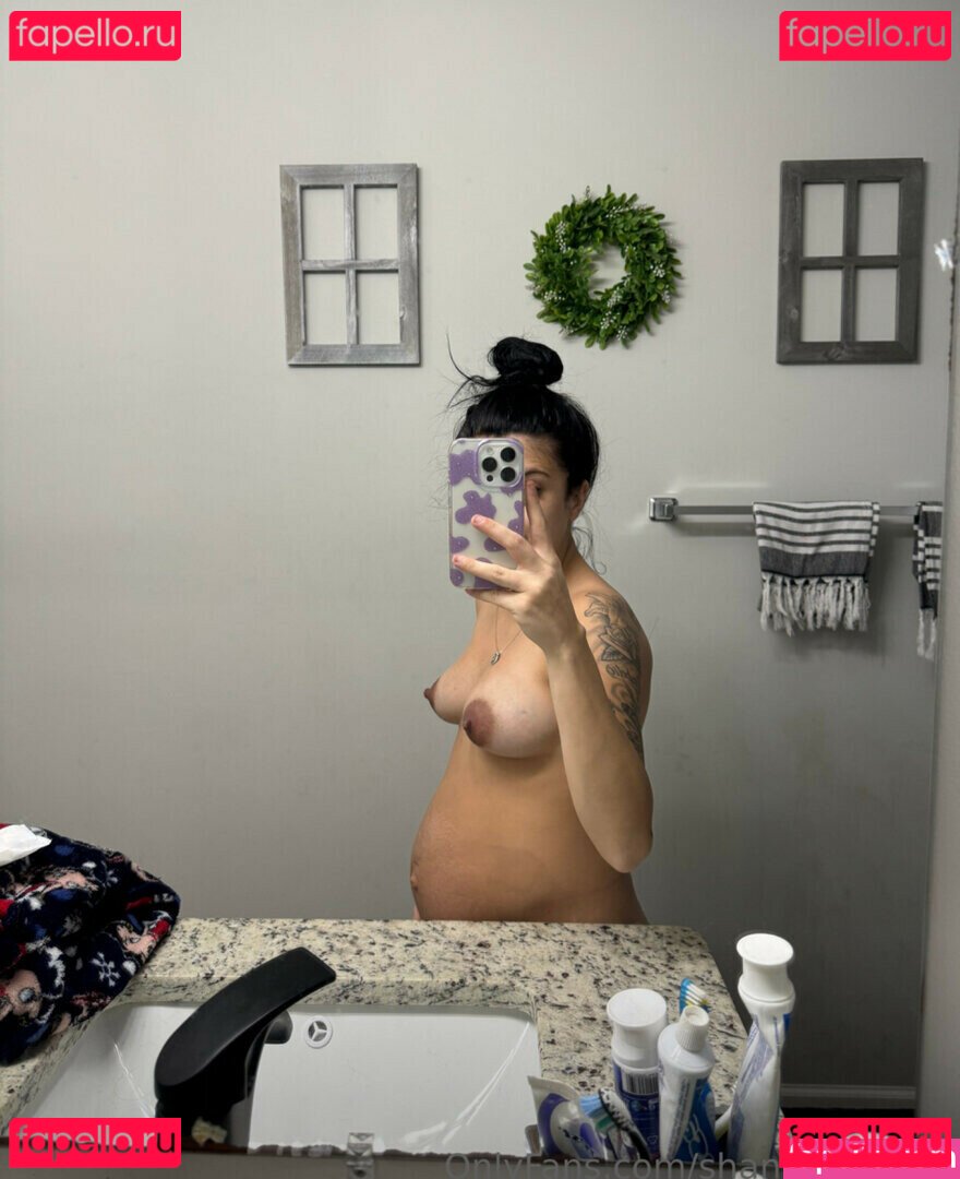 Shaniamarie03 / shaniaamarie_ Onlyfans Photo Gallery 