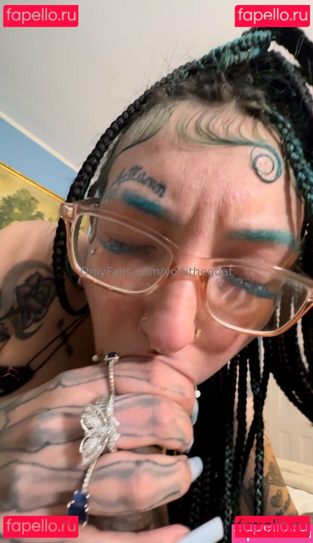 jordithegoat_ / yorjithegoat Onlyfans Photo Gallery 