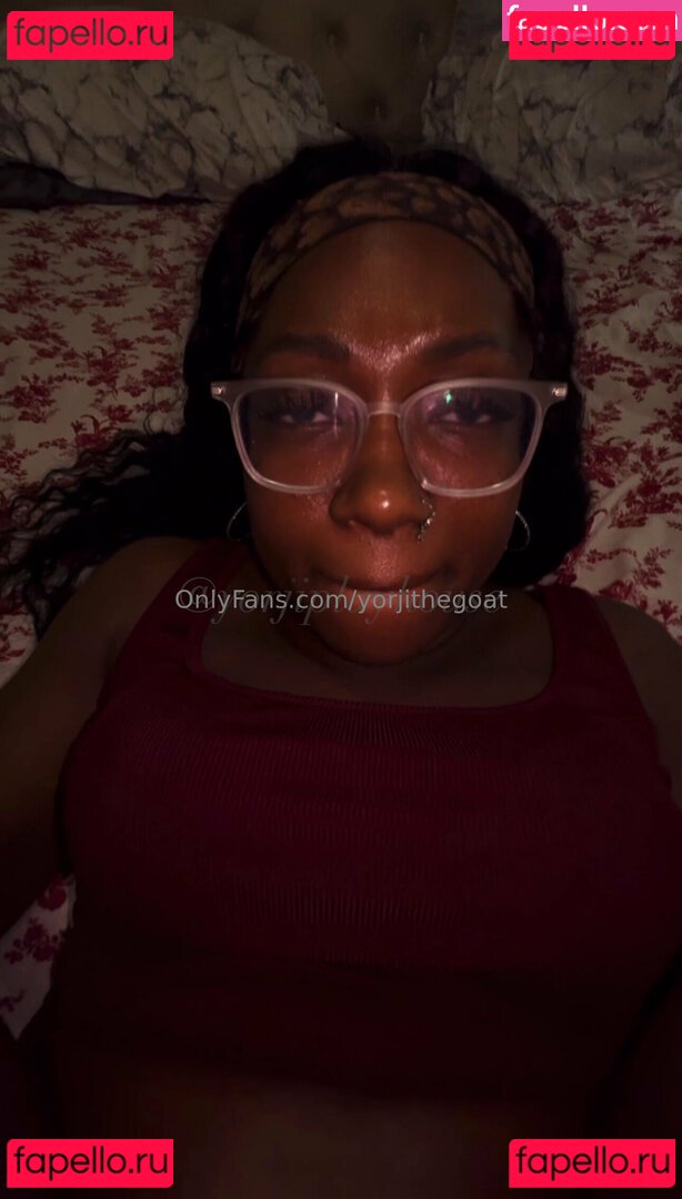 jordithegoat_ / yorjithegoat Onlyfans Photo Gallery 