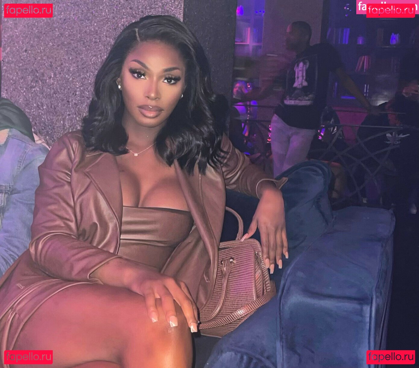 Bianca Cash / biancacash / seductivemiah Onlyfans Photo Gallery 