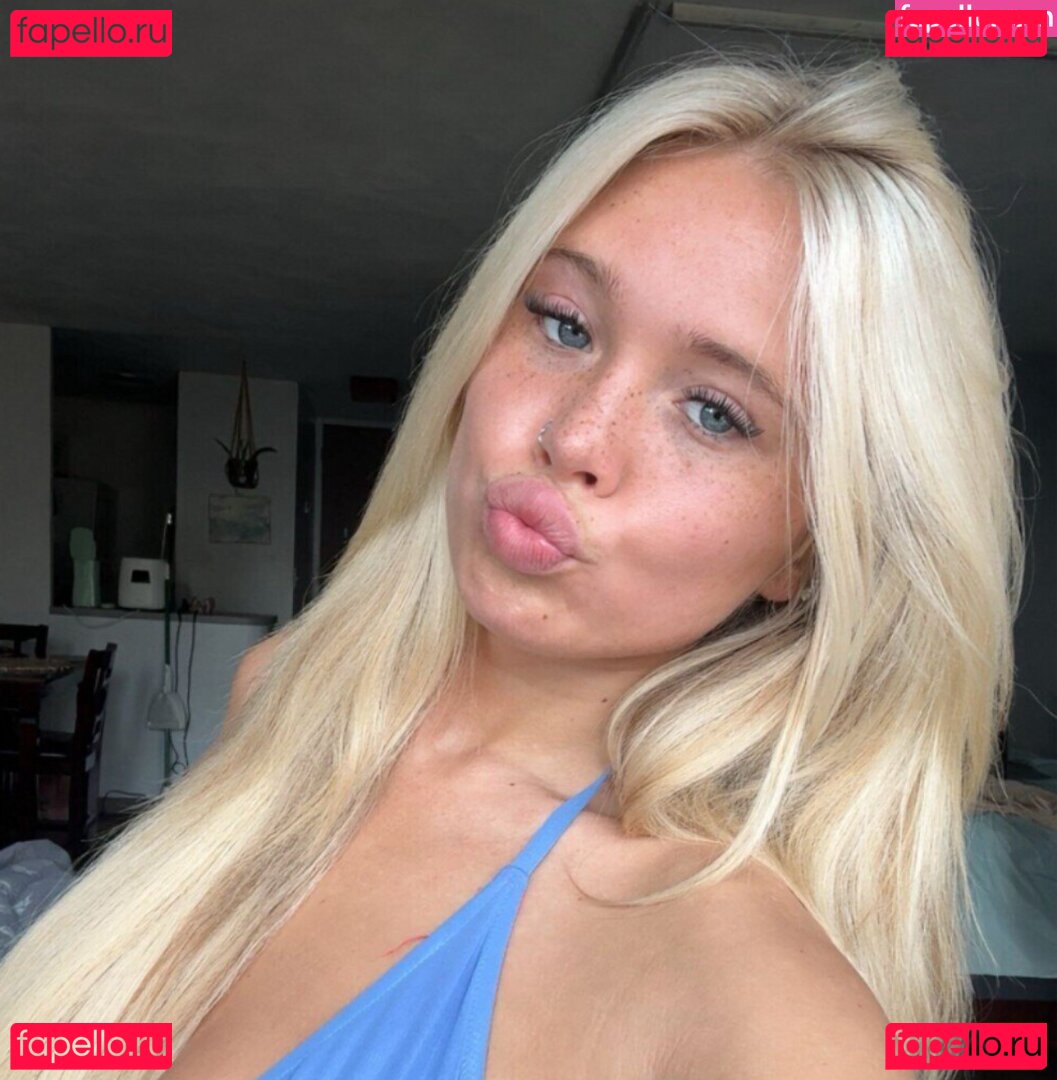 hattiemiller / hattiemiller_ Onlyfans Photo Gallery 