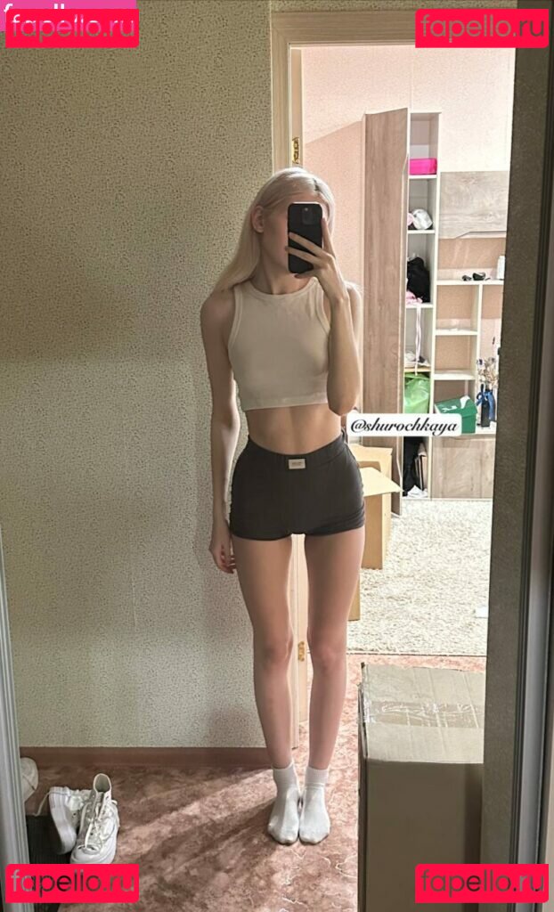 shulochka Onlyfans Photo Gallery 