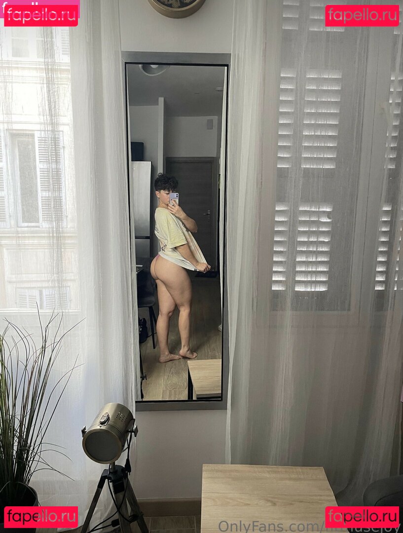 FitmuseJoy Onlyfans Photo Gallery 