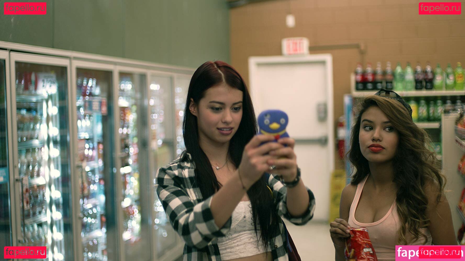 Amber Midthunder / ambermidthunder Onlyfans Photo Gallery 