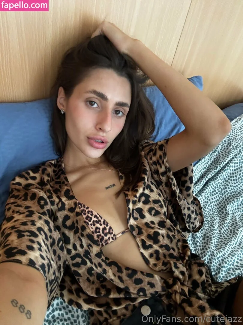 cutejazz Onlyfans Photo Gallery 