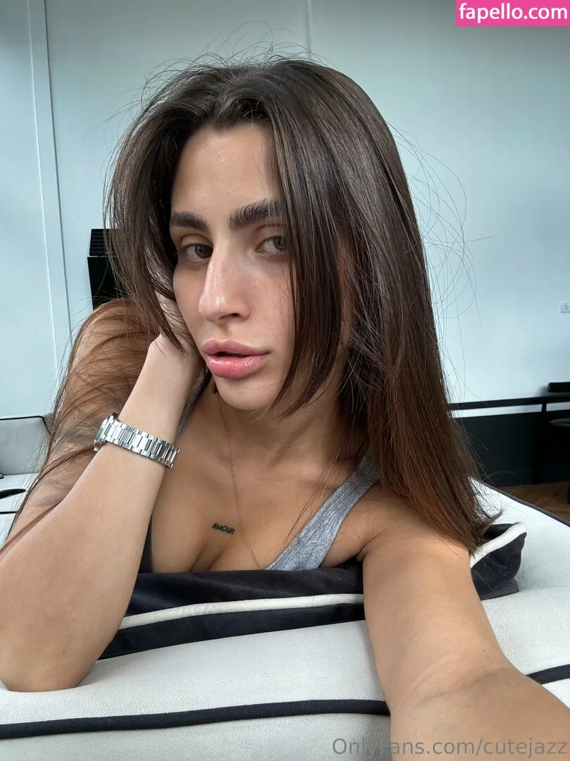 cutejazz Onlyfans Photo Gallery 