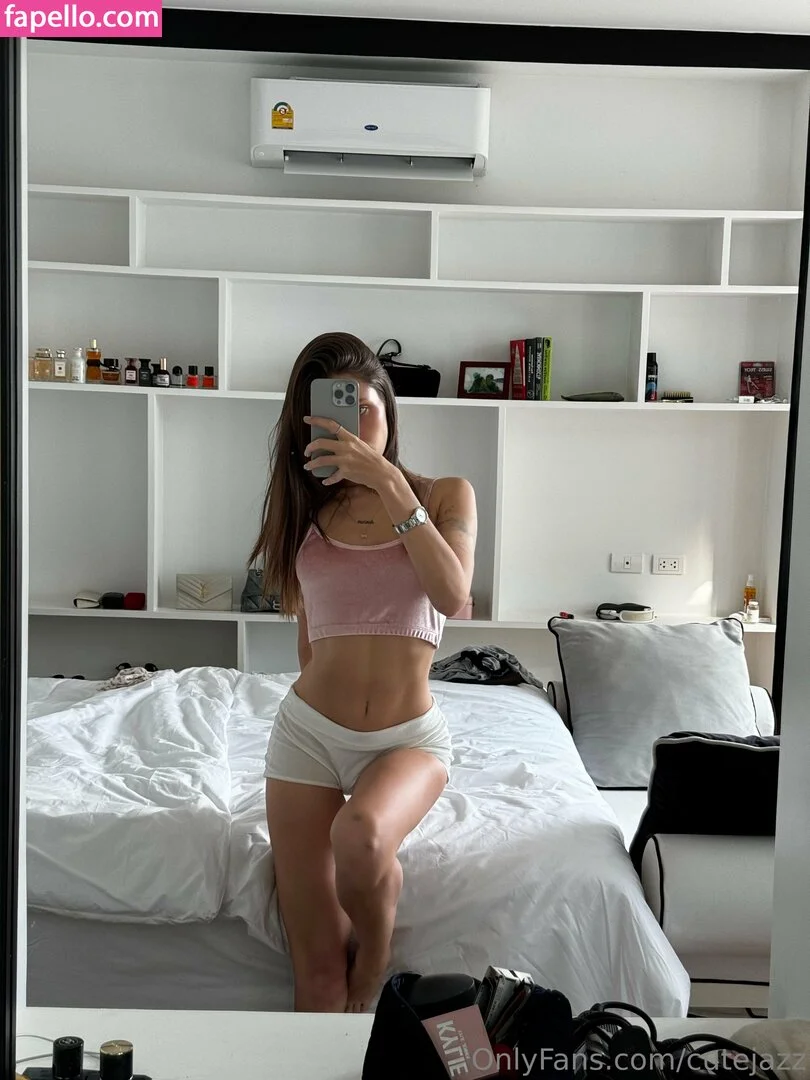 cutejazz Onlyfans Photo Gallery 