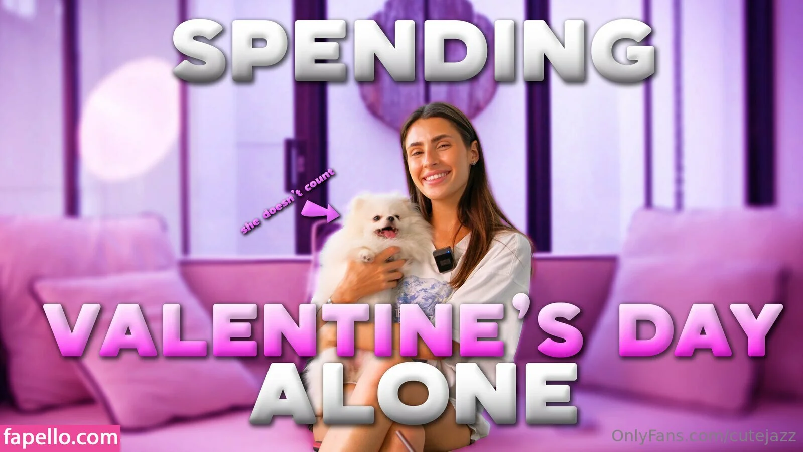 cutejazz Onlyfans Photo Gallery 