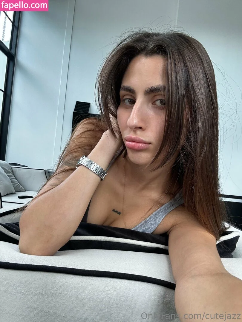cutejazz Onlyfans Photo Gallery 