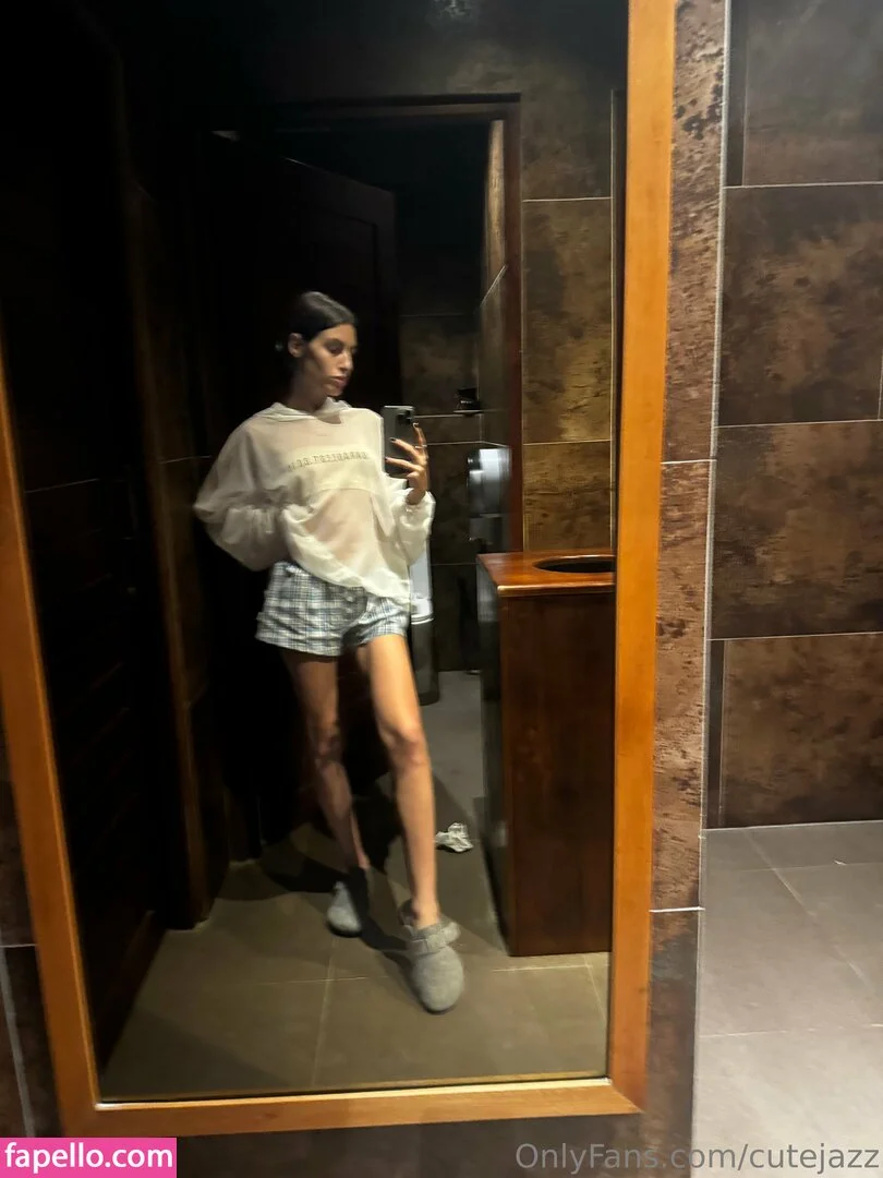 cutejazz Onlyfans Photo Gallery 