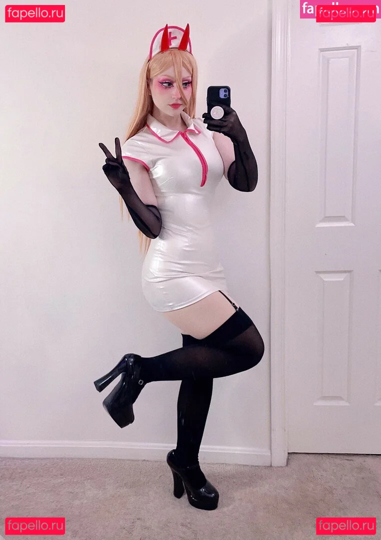 Candlesyo Onlyfans Photo Gallery 