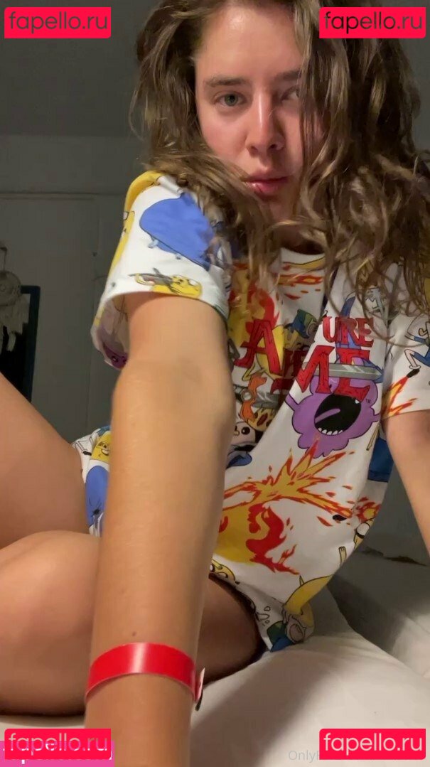 blueberryph / lanaffox Onlyfans Photo Gallery 