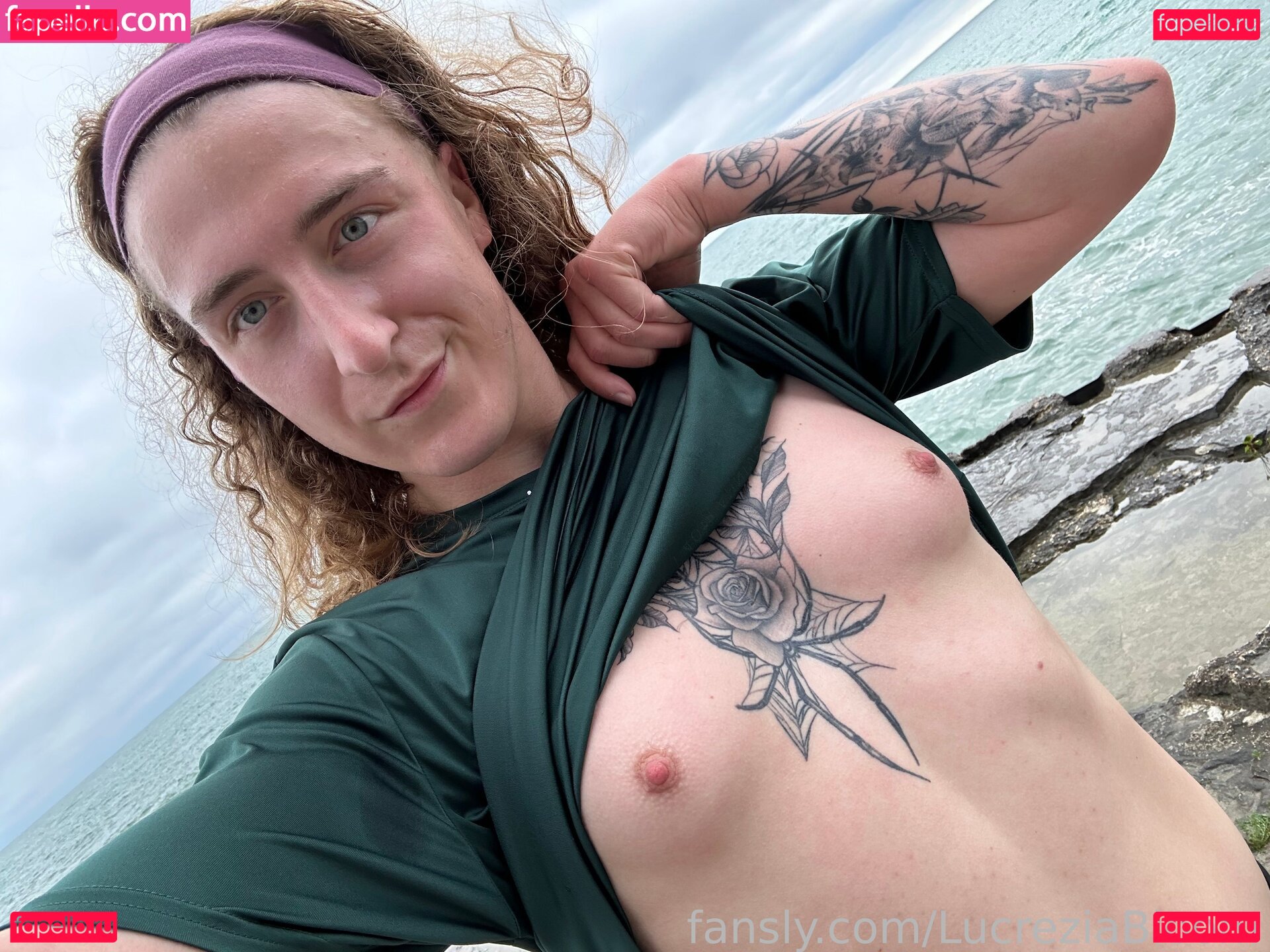 LucreziaBloom Onlyfans Photo Gallery 