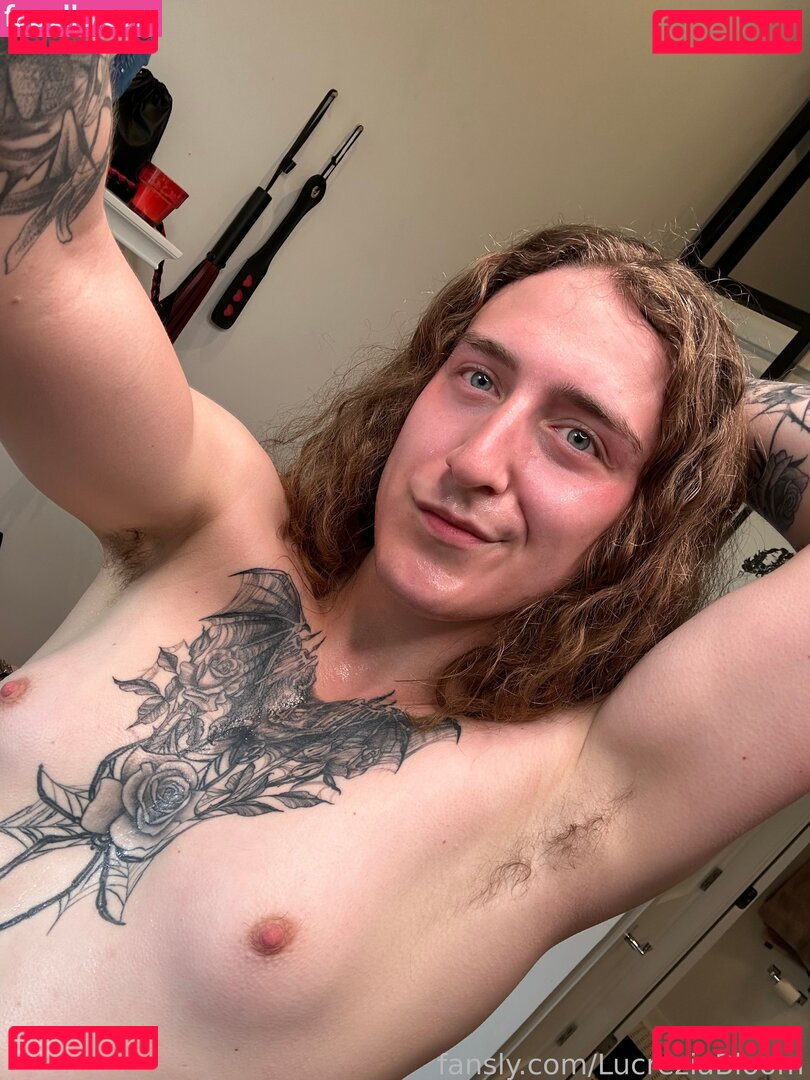 LucreziaBloom Onlyfans Photo Gallery 