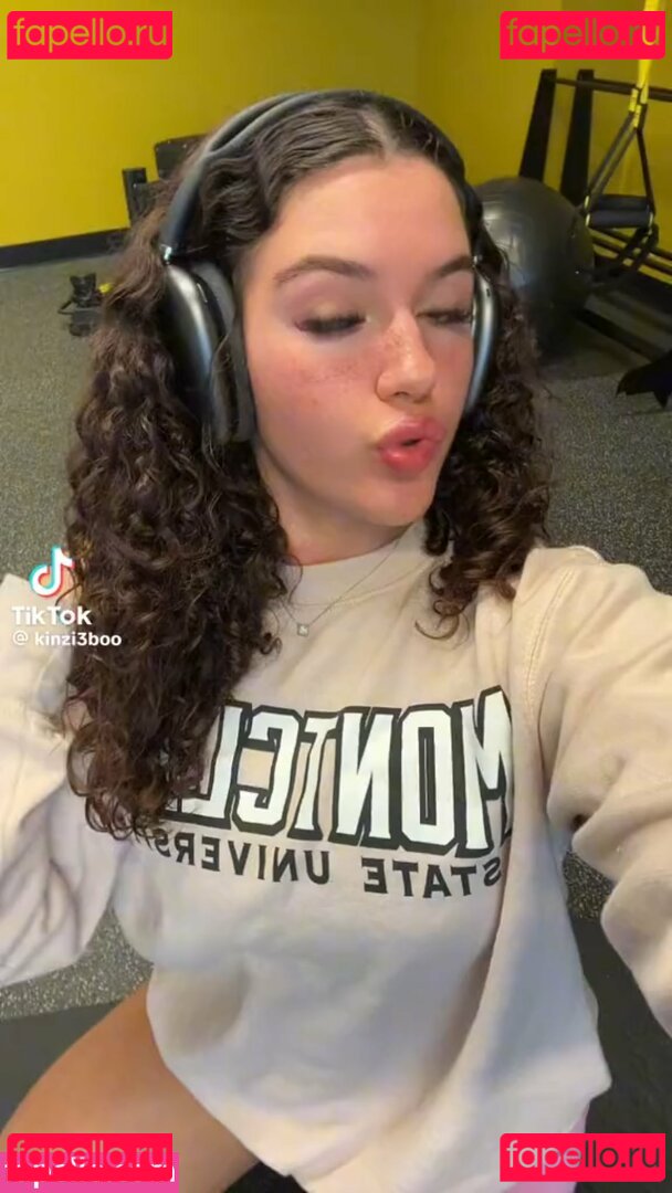 kinzi3boo Onlyfans Photo Gallery 