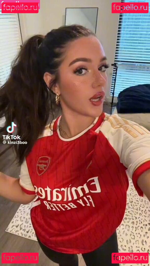 kinzi3boo Onlyfans Photo Gallery 