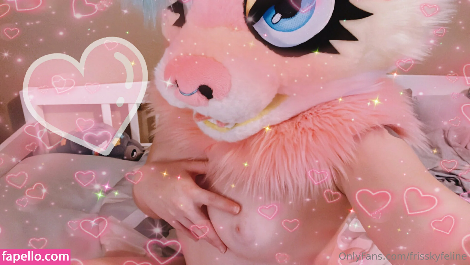 frisskyfeline Onlyfans Photo Gallery 