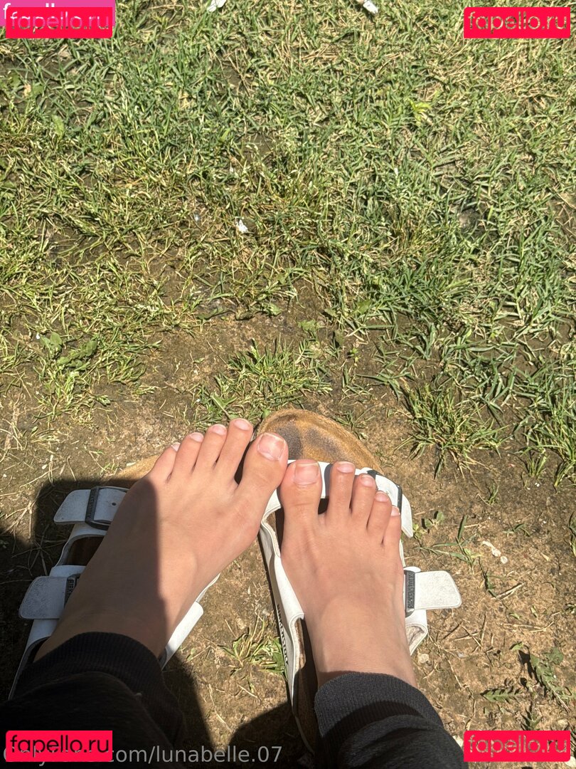 lunabelle.07 Onlyfans Photo Gallery 