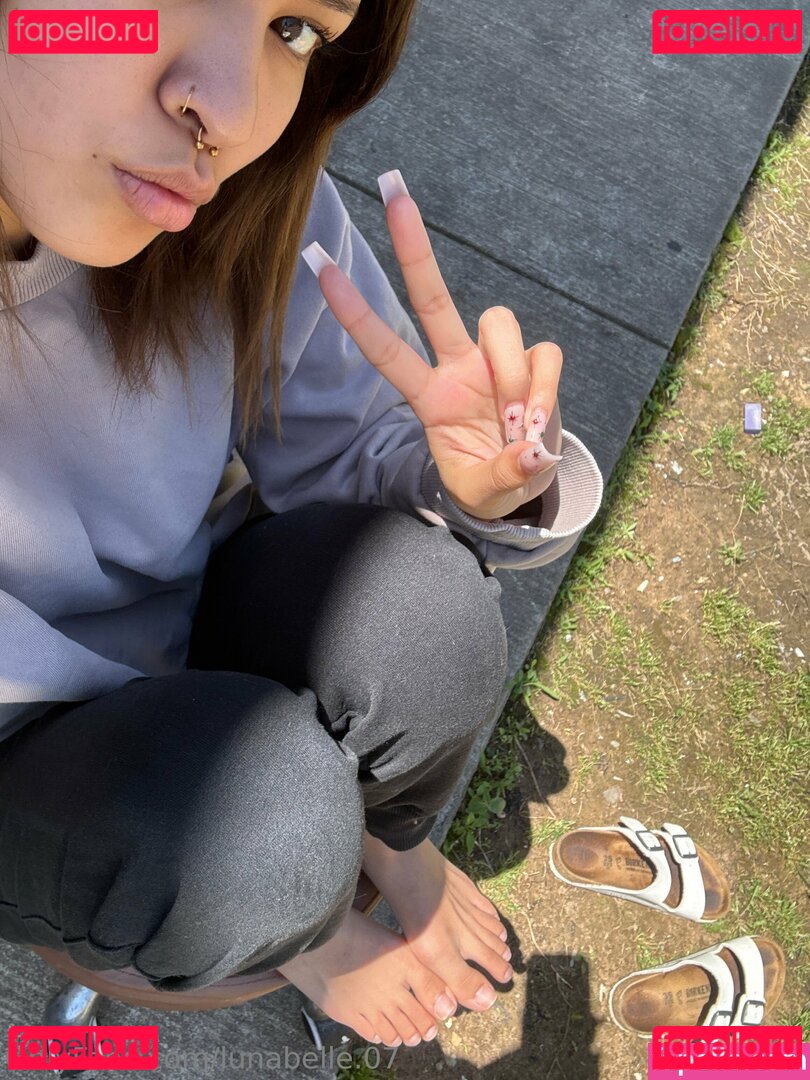 lunabelle.07 Onlyfans Photo Gallery 