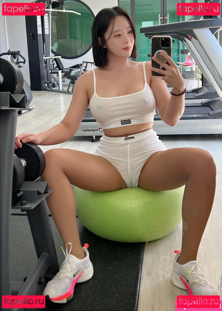 Mong.seri / mongseri / serinymph Onlyfans Photo Gallery 