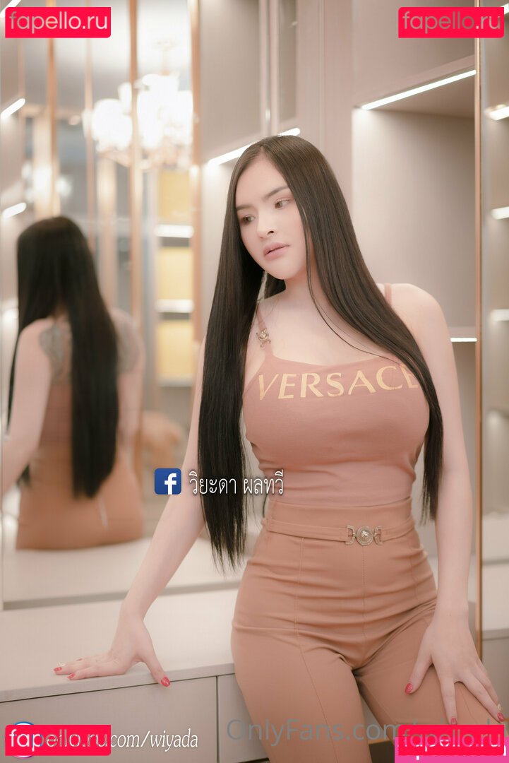 wiyada / wiyada1369 Onlyfans Photo Gallery 