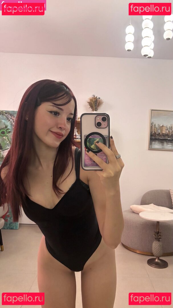 miveille / miveilles Onlyfans Photo Gallery 